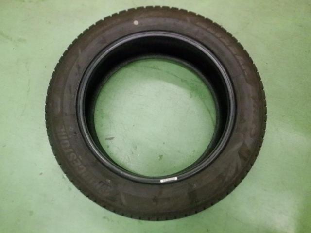 BRIDGESTONE BLIZZAK VRX3