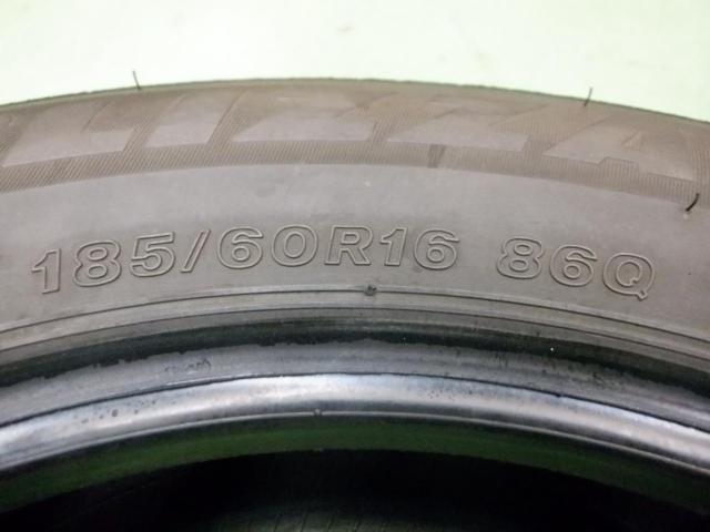 BRIDGESTONE BLIZZAK VRX3
