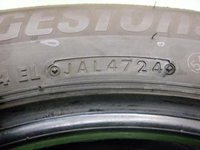 BRIDGESTONE BLIZZAK VRX3
