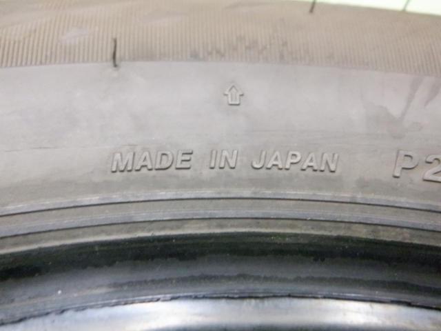 BRIDGESTONE BLIZZAK VRX3