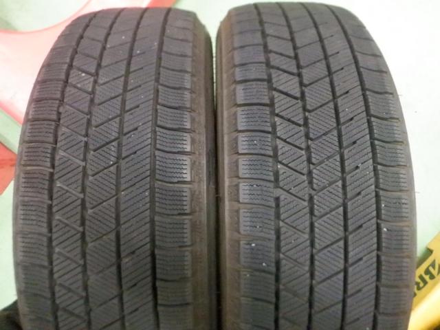 BRIDGESTONE BLIZZAK VRX3