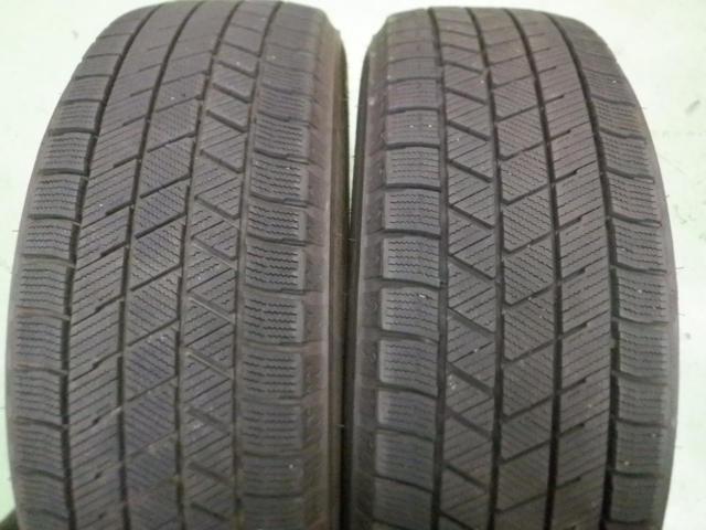 BRIDGESTONE BLIZZAK VRX3