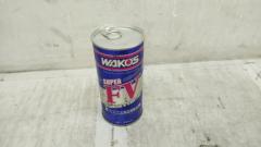WAKO’S E131 SUPER FV CLEANING&COATING 超即効性セラミックス NET.350mL
