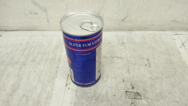 WAKO’S E131 SUPER FV CLEANING&COATING 超即効性セラミックス NET.350mL
