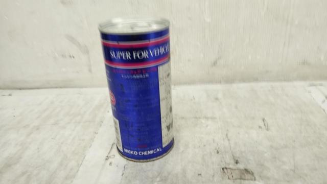 WAKO’S E131 SUPER FV CLEANING&COATING 超即効性セラミックス NET.350mL