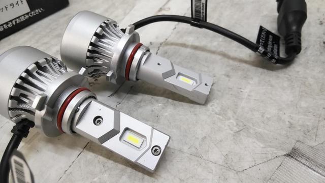 HID屋 HGB506 LEDバルブ