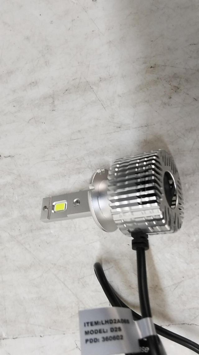 HID屋 LHD2A06S LEDバルブ