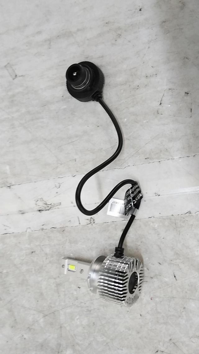 HID屋 LHD2A06S LEDバルブ