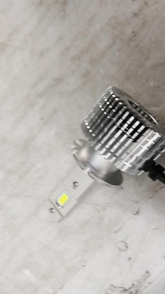 HID屋 LHD2A06S LEDバルブ