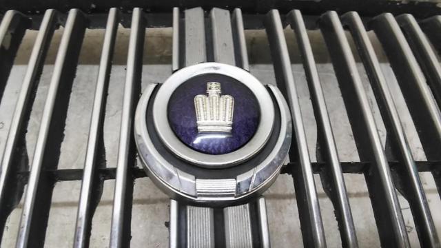TOYOTA純正 フロントグリル