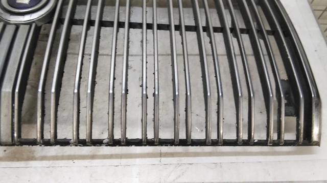 TOYOTA純正 フロントグリル