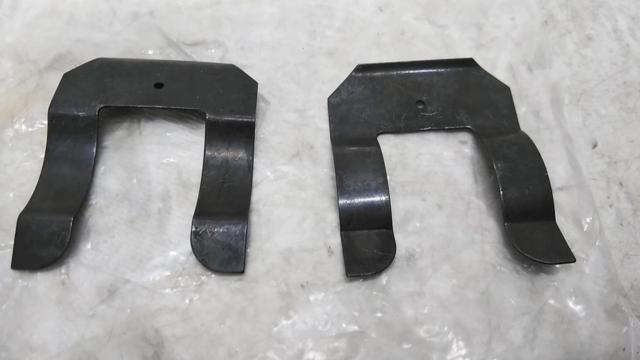 【3分割】メーカー不明 イグニッションスイッチ&ドアロックシリンダーセット