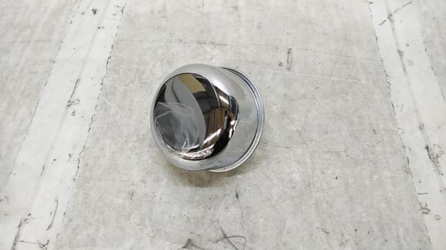 メーカー不明 サイドボルトバルブカバー