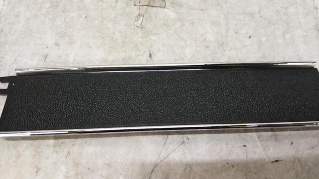 【1分割】メーカー不明 センターダッシュパネル