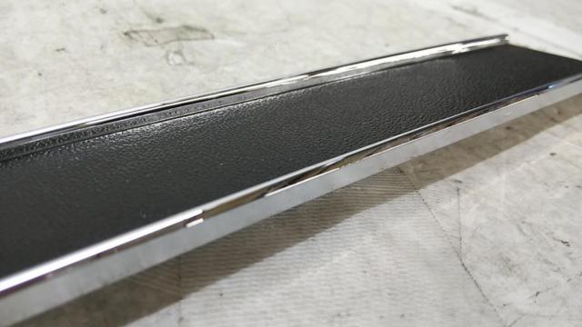 【1分割】メーカー不明 センターダッシュパネル