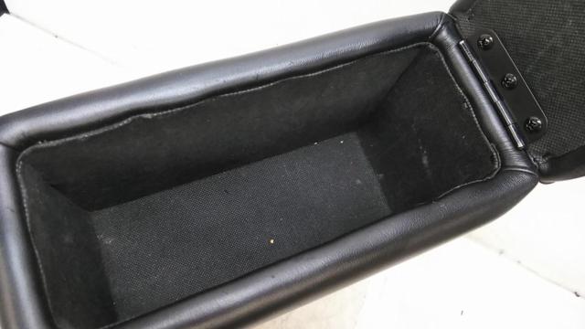 メーカー不明 センターコンソールボックス