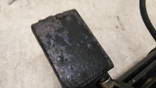 メーカー不明 LEDライトバー