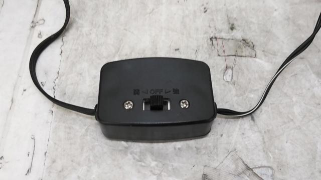 Cretom(クレトム) SA-307 ジェットカーファンDC12V