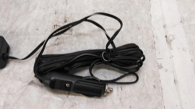 Cretom(クレトム) SA-307 ジェットカーファンDC12V