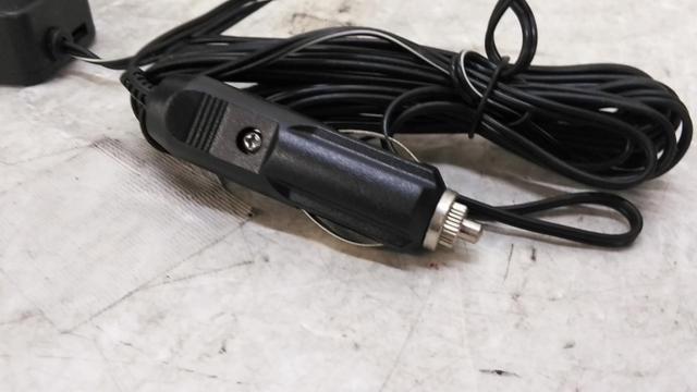 Cretom(クレトム) SA-307 ジェットカーファンDC12V