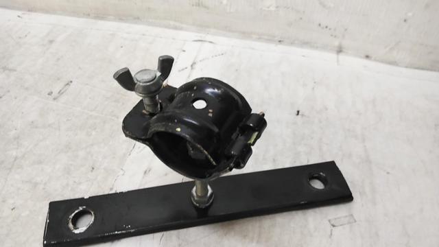 メーカー不明 背面スコップ固定用ステー
