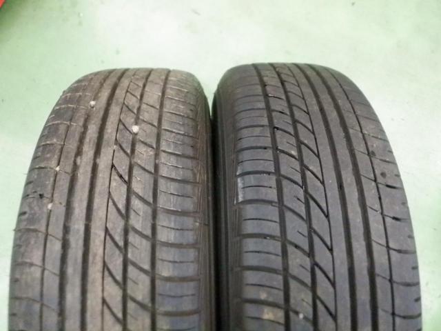 8RAYS DAYTONA
CX
Face2
+
YOKOHAMA
PARADA
PA03
White Letter