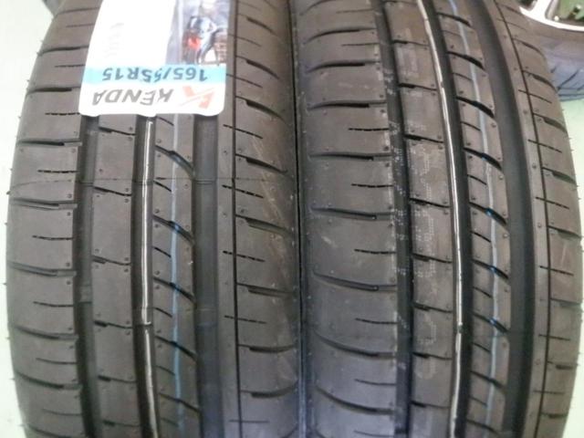 1weds
RIZLEY (Raitsure)
10-spoke wheel
+
KENDA (Kenda)
KR 203