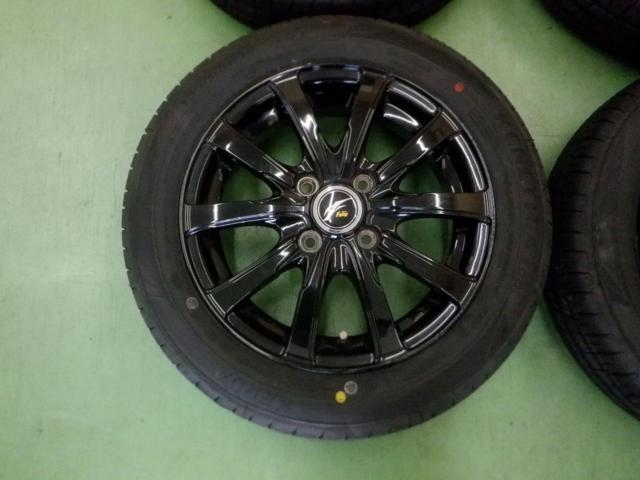 1Fang
10-spoke wheel
+
KENDA (Kenda)
KR 203