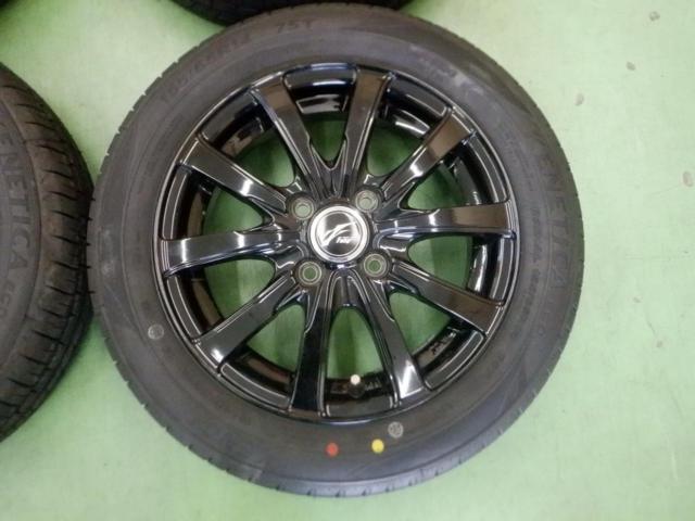 1Fang
10-spoke wheel
+
KENDA (Kenda)
KR 203
