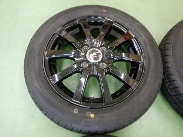 1Fang
10-spoke wheel
+
KENDA (Kenda)
KR 203