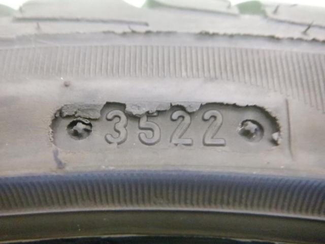 5MONZA JAPAN WARWIC(ワーウィック) EMPRESS MESH SM-35 + MAXTREK FORTIS T5