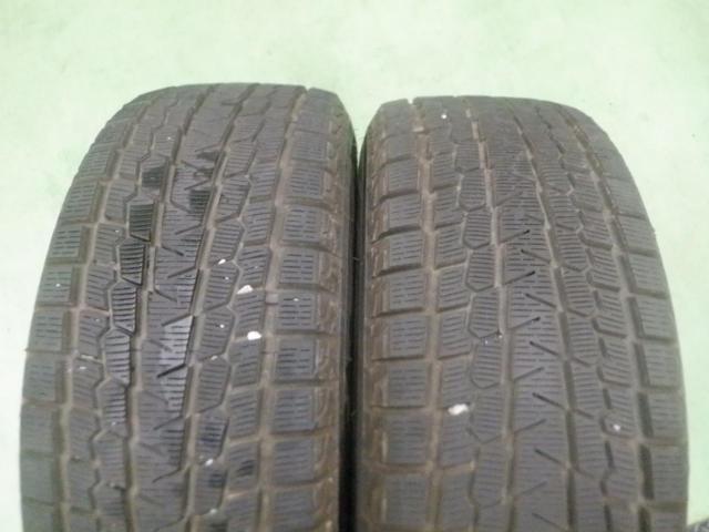 8weds(ウェッズ) KEELER(キーラー) TACTICS + YOKOHAMA ice GUARD G075