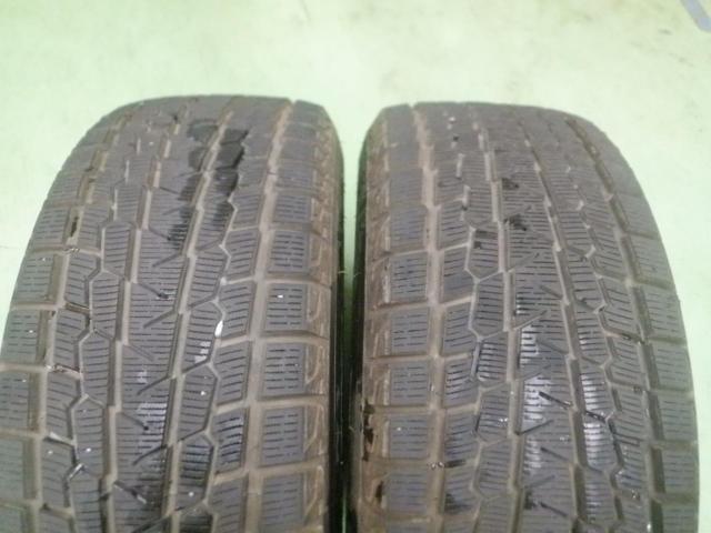 8weds(ウェッズ) KEELER(キーラー) TACTICS + YOKOHAMA ice GUARD G075
