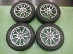 4A-TECH(エーテック) SCHNEIDER(シュナイダー) LIGHT MODEL + PIRELLI ICE ZERO ASIMMETRICO