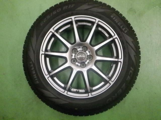 4A-TECH
SCHNEIDER (Schneider)
LIGHT
MODEL
+
PIRELLI
ICE
ZERO
ASIMMETRICO