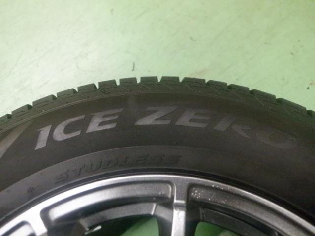 4A-TECH
SCHNEIDER (Schneider)
LIGHT
MODEL
+
PIRELLI
ICE
ZERO
ASIMMETRICO