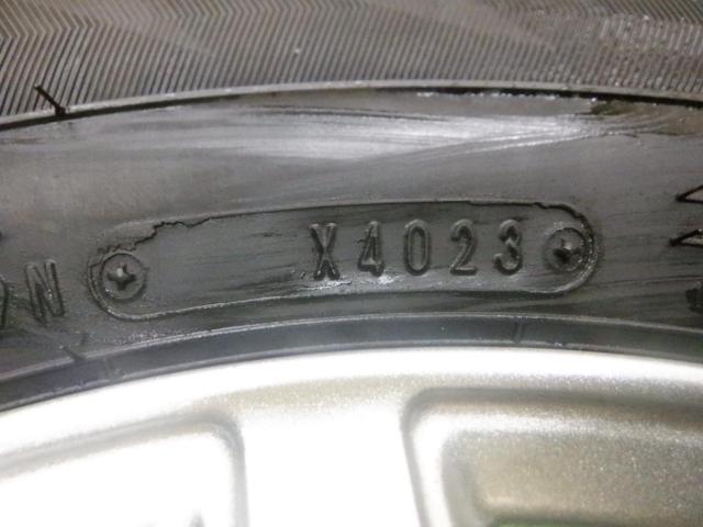 3DUNLOP(ダンロップ) DUFACT(デュファクト) DA5 + DUNLOP WINTERMAXX WM02
