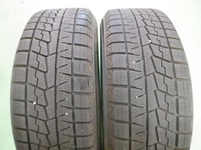 4BRIDGESTONE(ブリヂストン) ECO FORME(エコフォルム) SE-12 + YOKOHAMA ice GUARD iG70