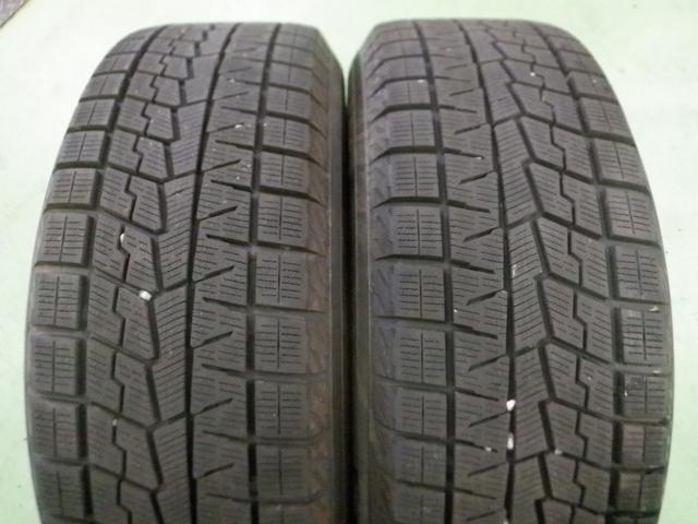 4BRIDGESTONE(ブリヂストン) ECO FORME(エコフォルム) SE-12 + YOKOHAMA ice GUARD iG70
