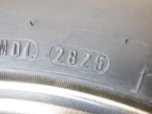 6BADX(バドックス) 632 LOXARNY(ロクサーニ) SPORT RS-10+NEXEN WINGUARD ice