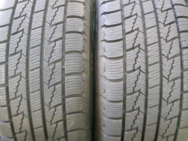6BADX(バドックス) 632 LOXARNY(ロクサーニ) SPORT RS-10+NEXEN WINGUARD ice