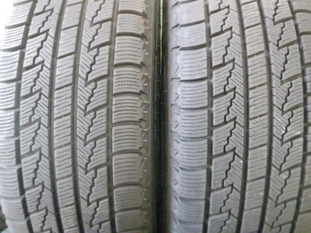 6BADX(バドックス) 632 LOXARNY(ロクサーニ) SPORT RS-10+NEXEN WINGUARD ice