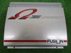 FUSION FSN-240
