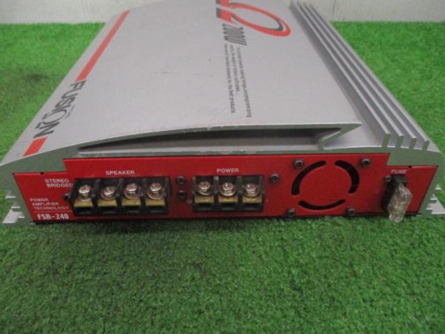 FUSION FSN-240