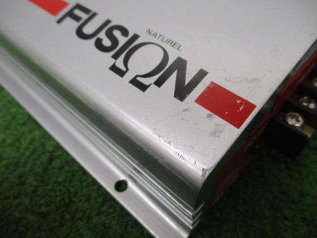 FUSION FSN-240