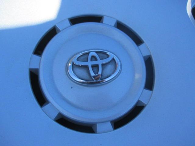 トヨタ純正(TOYOTA) ハイエース/200系 純正スチールホイール ★純正戻しやスタッドレス用などに★