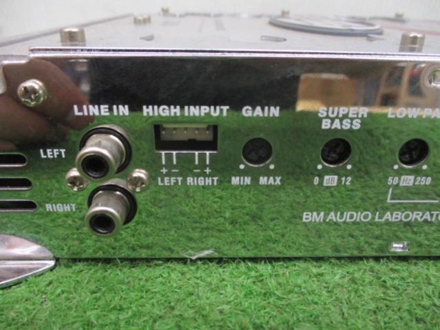 BM-BOCHMANN PCH-2682EX