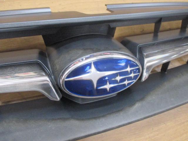 SUBARU レガシィツーリングワゴン/BP系 前期純正グリル