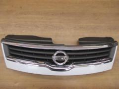 NISSAN セレナ/C25系 前期純正フロントグリル