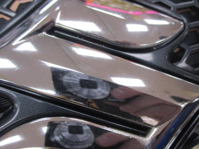 SUZUKI ランディ/C25系 純正フロントグリル